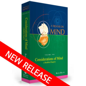 A Treatise on Mind - Vol 2